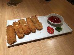 -必胜客(珠海路店)