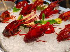 -靓靓蒸虾·头牌蒸虾(雪松路总店)