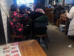 -元志初腊汁肉夹馍(钟楼粉巷店)