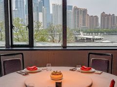 -三利音·东方司宴(外滩店)