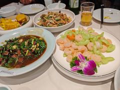 -新侨小馆(东直门北小街店)