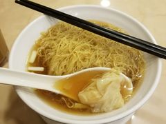 -盛记粥面(佐敦店)