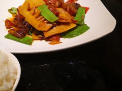 -高第街56号餐厅(银座商城玉函店)