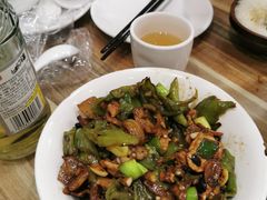 -建辉湖南土菜馆(南大街店)