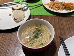 -西安钟楼北大街希尔顿欢朋酒店