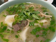 -萧记三鲜烩面(郑汴路店)