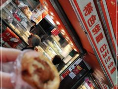 -白玉兰食品(汇联商厦店)