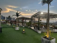 -沸奇公园·情景团建·年会露营烧烤轰趴生日(科技园店)