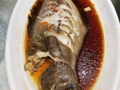 -正阳春烤鸭(华捷道店)