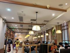 大堂-牛New寿喜烧(青浦店)