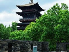 -鼓楼(西湖风景名胜区)