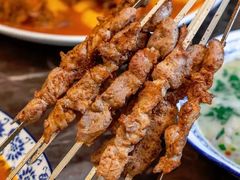-河州宾馆清真餐厅(文锦南路店)