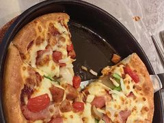 -必胜客(东部星悦天地店)