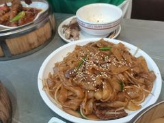 -永盛茶档·港式餐厅(桥北店)