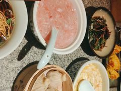 -南京大牌档(济南万象城店)