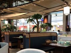 大堂-渔沧米缸·绍兴美食(万达店)
