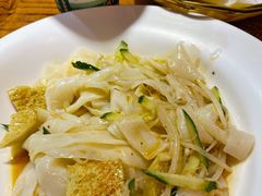 -鼎高高陕西美食(龙德广场店)
