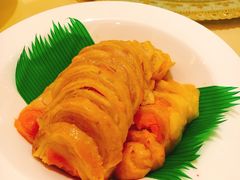 -山明水秀大饭店