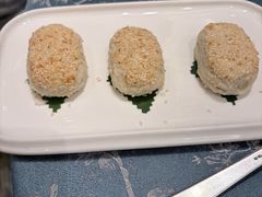 -扬州香格里拉·香宫中餐厅