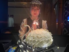 -西檬树SIMON·T轻奢蛋糕(大东方Max店)