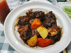 -紫光园·烤鸭·北京菜(劲松店)