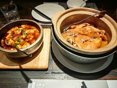 -外婆家(杭州马塍店)