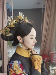 -盘子女人坊生日照·摄影馆(浦东店)
