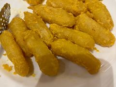 -巴音浩日娲·蒙餐(双林东路店)