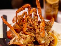 -Ministry of Crab•MOC(交子大道店)