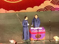 -中国人民大学明德堂(人大如论讲堂)