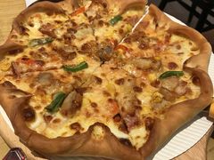-菲滋意式餐厅(青悦城店)