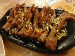 -猫姑娘大盘鸡(商城路店)