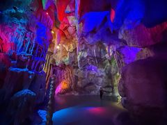 -房山世界地质公园博物馆