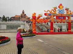 -广东圆玄道观