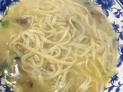 -功夫手擀面(恒山花苑店)