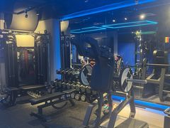 -NRG 健身私教CLUB(WPP达邦协作广场店)