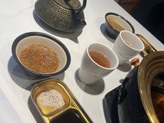 -红沃鳗鱼黑牛烤肉店(不老街店)