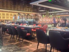 -汉丽斯巴西烤肉自助(市南店)