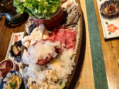 -古市香跷脚牛肉·非遗传承单位