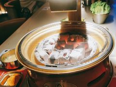 -西塔老太太泥炉烤肉(温州首店万象城黑金店)