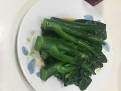 -麦文记面家(佐敦店)