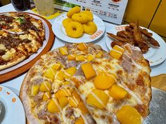 -牛男手造(地铁天虹店)