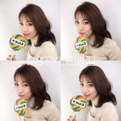 -P.STYLE 派斯造型