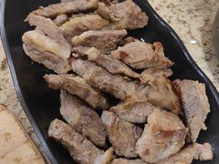 -真利味·脊骨火锅·正宗韩国料理(韩乐坊店)