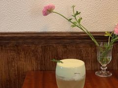 -嘁嘁茶泡饭