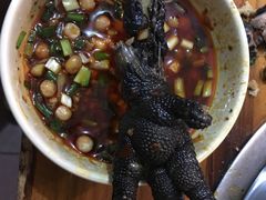 -黑竹香鸡(营和巷店)