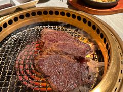 -乾杯烧肉居酒屋(中洲湾店)