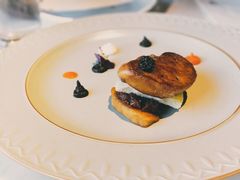 -Wei菋·Le Bistrot
