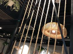 -鱼谦脆皮烤鱼(华阳城店)