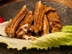 -锡和无锡菜·三白油条(景丽苑店)